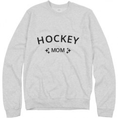 Unisex Basic Promo Crewneck Sweatshirt