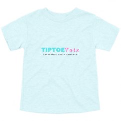 Toddler Triblend Tee