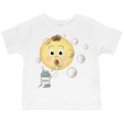 Toddler Basic Jersey Tee