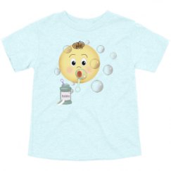 Toddler Triblend Tee