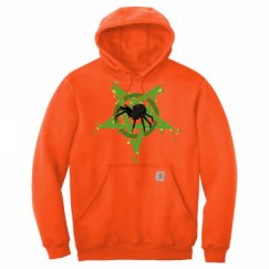 Unisex Carhartt Hooded Sweatshirt