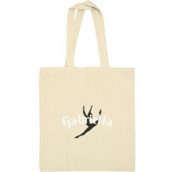 Canvas Bargain Tote Bag