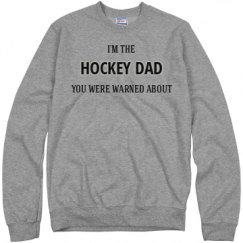 Unisex Ultimate Cotton Crewneck Sweatshirt