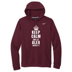 Unisex Nike Pullover Hoodie