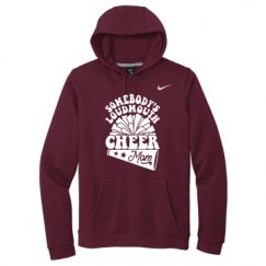 Unisex Nike Pullover Hoodie