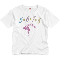 Youth Basic Promo Tee