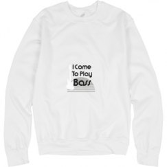 Unisex Basic Promo Crewneck Sweatshirt