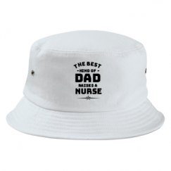 Unisex Bucket Hat