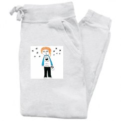 Unisex Fleece Jogger