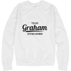 Unisex Basic Promo Crewneck Sweatshirt