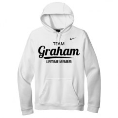 Unisex Nike Pullover Hoodie