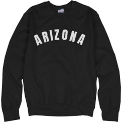 Unisex Basic Promo Crewneck Sweatshirt