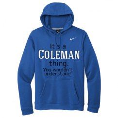 Unisex Nike Pullover Hoodie