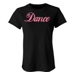 Ladies Slim Fit Favorite Tee