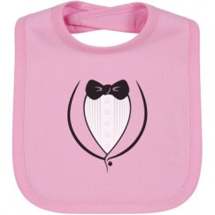 Infant Jersey Bib