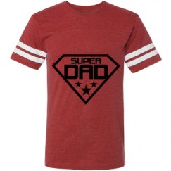 Unisex Vintage Sports Tee