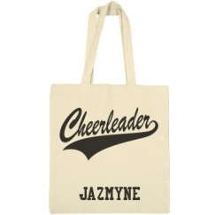 Canvas Bargain Tote Bag