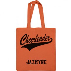 Canvas Tote Bag