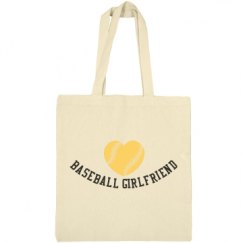 Canvas Bargain Tote Bag