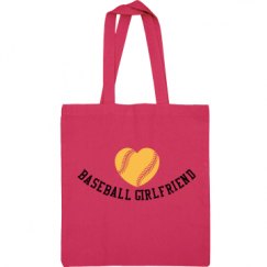 Canvas Tote Bag