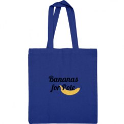 Canvas Tote Bag