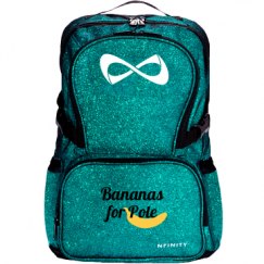 Nfinity Sparkle Backpack Bag