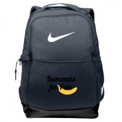 Nike Brasilia Medium Backpack