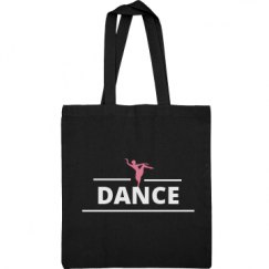 Canvas Tote Bag