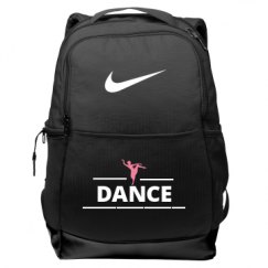 Nike Brasilia Medium Backpack