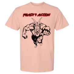 Adult Heavyweight T-Shirt