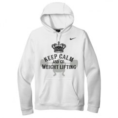 Unisex Nike Pullover Hoodie