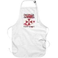 Adjustable Full Length Apron