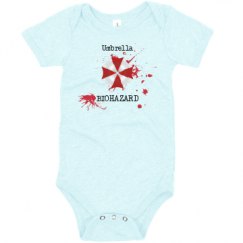 Infant Triblend Super Soft Bodysuit