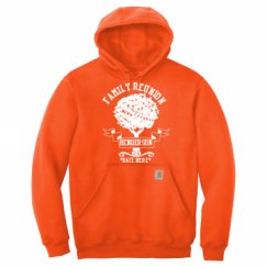 Unisex Carhartt Hooded Sweatshirt