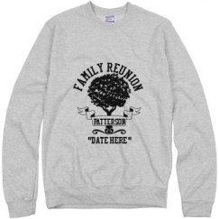 Unisex Ultimate Cotton Crewneck Sweatshirt