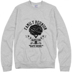 Unisex Ultimate Cotton Crewneck Sweatshirt