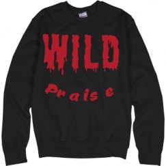 Unisex Basic Promo Crewneck Sweatshirt