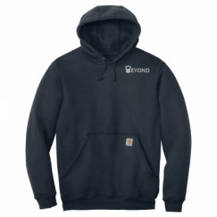 Unisex Carhartt Hooded Sweatshirt