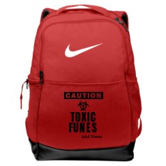 Nike Brasilia Medium Backpack