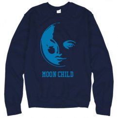 Unisex Basic Promo Crewneck Sweatshirt