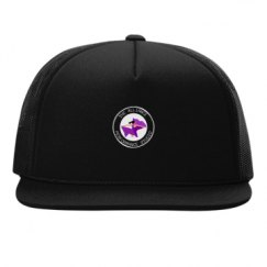 Foamie Snapback Trucker Hat