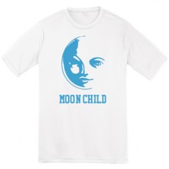 Youth Athletic Performance Tee