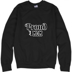 Unisex Basic Promo Crewneck Sweatshirt