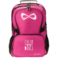 Nfinity Backpack Bag