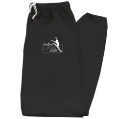 Unisex Fleece Sweatpants