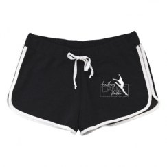 Ladies Relay Shorts