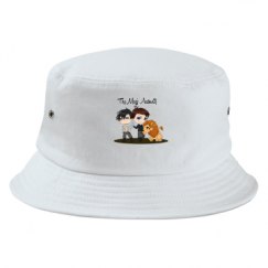 Unisex Bucket Hat