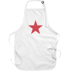 Adjustable Full Length Apron