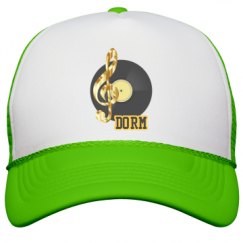 Snapback Trucker Hat