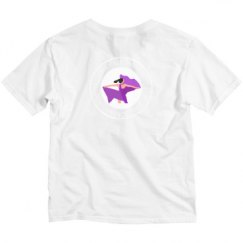 Youth Basic Promo Tee